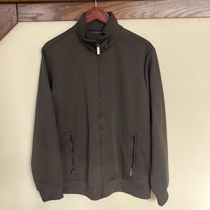 Perry Ellis full zip jacket